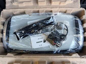 Nový stolní gril Fagor