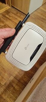 Tp Link wifi router