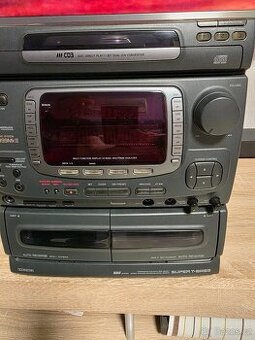 Aiwa nsx-999mk2