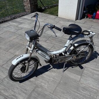 Piaggio Bravo 50