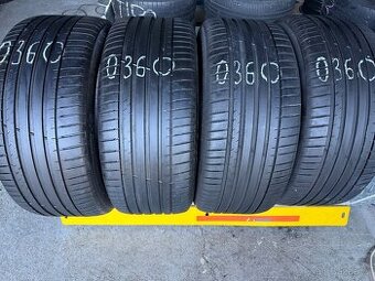 Letní sada č.0360 - Michelin - 285/45/20
