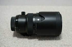 Sigma Art 50-100mm f/1.8 DC pro Nikon