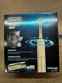 Zubní kartáček Oral-B - 1