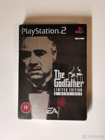 The Godfather collection - 1