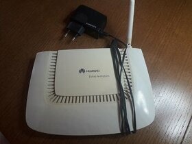 Modem Router Wireless N- ADSL2+ - 1