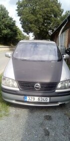 Prodám auto Opel Sintra