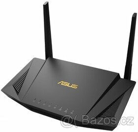 Router ASUS RT-AX56u (Wifi 6)