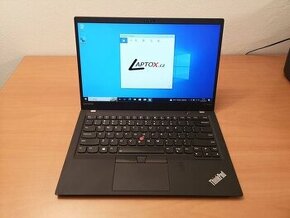 lenovo ThinkPad X1 Carbon gen5 16G/i7