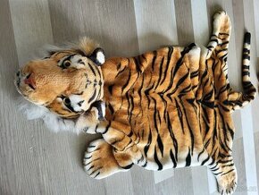Plyšový tigr - 1