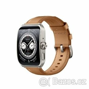 Luxusní chytré hodinky Oppo Watch 4 Pro - 1