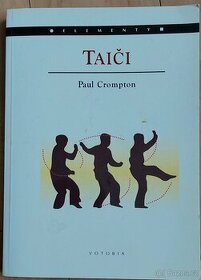 Taiči  Paul Crompton - 1