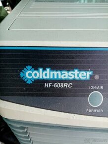 Klimatizace Coldmaster HF-608RC - 1