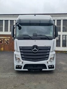 Mercedes Actros 1845  LS - 2016