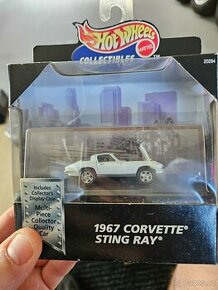 Hot wheels colectibles. - 1