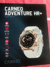Carneo adventure HR+, prodám(v záruce)