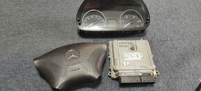 Mercedes Benz sprinter - 1