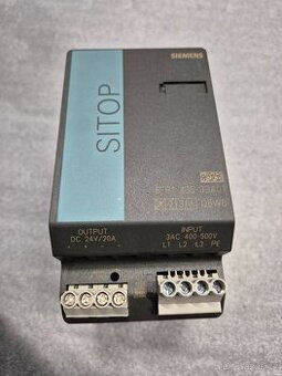 Siemens Simatic Sitop MODULAR 20