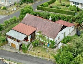 PRODÁNO Rodinný dům 4+1 s terasou a garáží ve Varnsdorfu