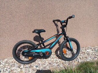 Dětské kolo Specialized Hotrock 16