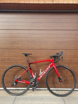 Silniční karbonové kolo Specialized