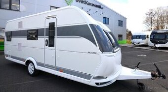 Karavan Hobby De Luxe 545 KMF