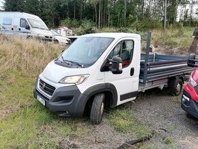 Fiat Ducato 3S sklápěč