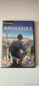 Watch Dogs 2