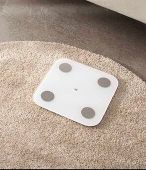 Xiaomi Mi Body Composition Scale 2