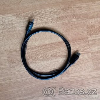 DisplayPort 4K 144Hz 1,5m