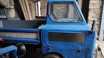 Multicar M22 - 1