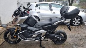 Honda x-adv 750 2022 xadv