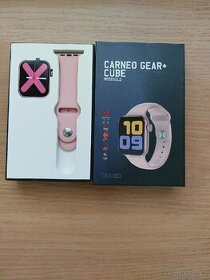 CARNEO GEAR+
