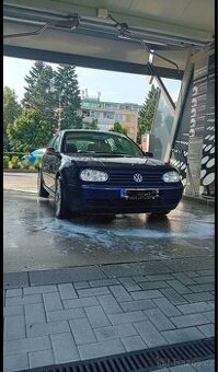 Náhradní díly - golf 4 1.9tdi - za příznivé ceny