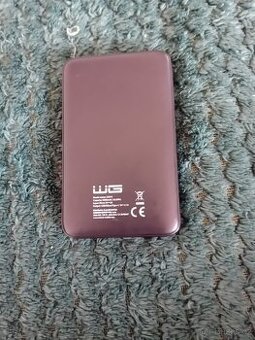 Powerbanka - 1