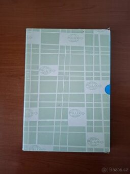 Prodám A4 album1 s poštovními známkami. - 1