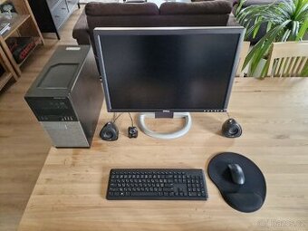 DELL OPTIPLEX 7010 komplet sestava