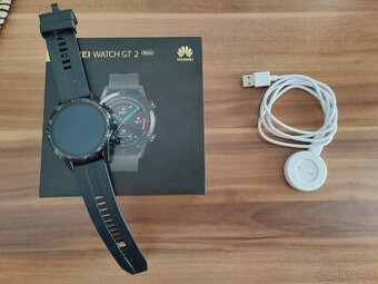 Huawei watch GT2