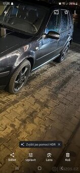 R18 5x100 8J ET35 - 1