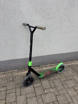 Koloběžka Street Surfing STREET RUSH Xtreme