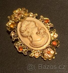 brož , ...5 x 3,6mm