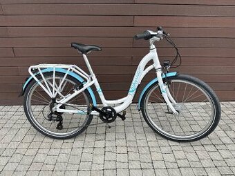 PUKY Skyride 24 ALU