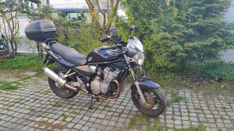 Suzuki GSF 600 Bandit