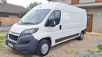 Boxer 2,2 96 kw