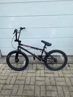 Kolo BMX značka Stolen brand