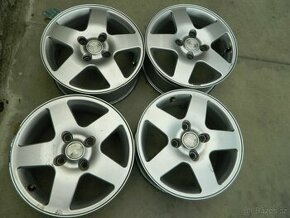 alu kola 4x114,3 r15