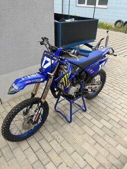 Yamaha yz 85