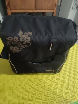 Brašna na kolo Abuse Lyria ST 4710 KF - 1