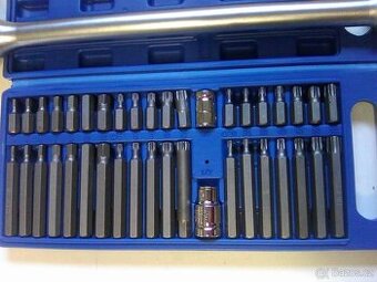 Sada IMBUS+TORX - 1