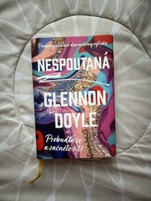 Glennon Doyle - Nespoutaná - 1