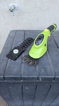 Vyžínač / Grass trimmer - 1